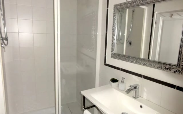 Navona - DormiRoma Apartments