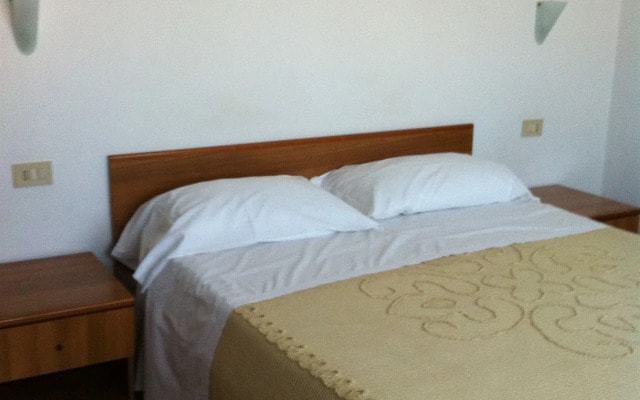 Hotel Vidale