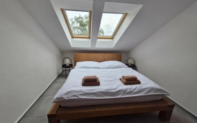 Restaurace - Apartmány Bobule