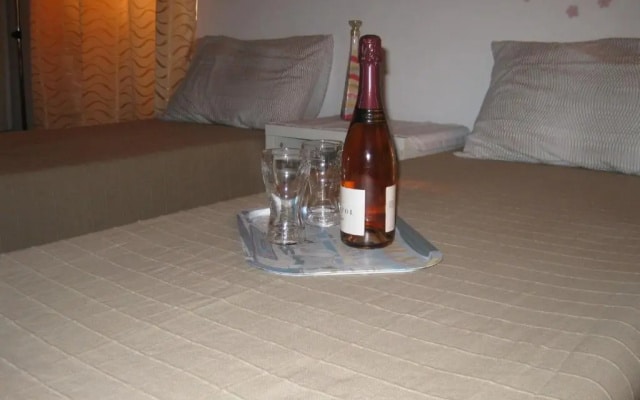 Musa Apartments