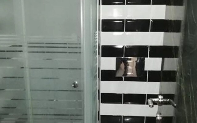 New Fatime Hotel
