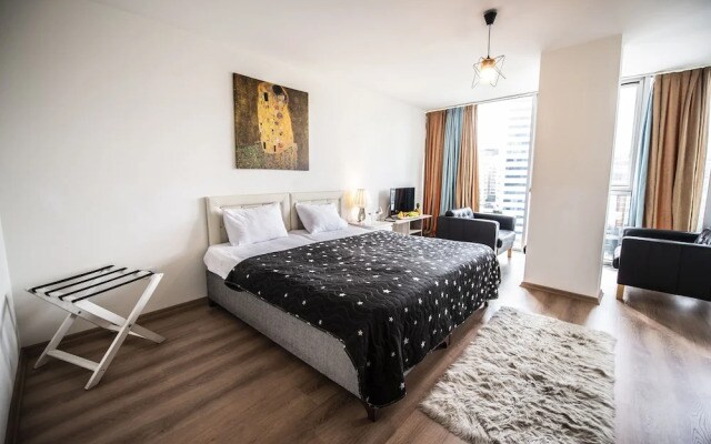 We Residence
