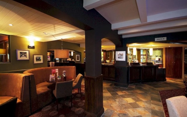 Darrington Hotel by Greene King Inns
