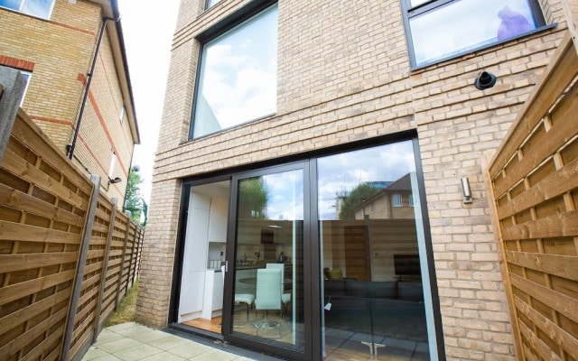 Split Level 2 Bed In Maida Vale, Near Paddington