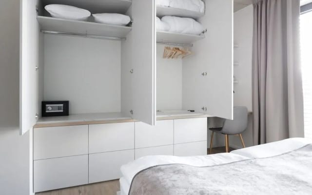 Aparthotel Na Klenici