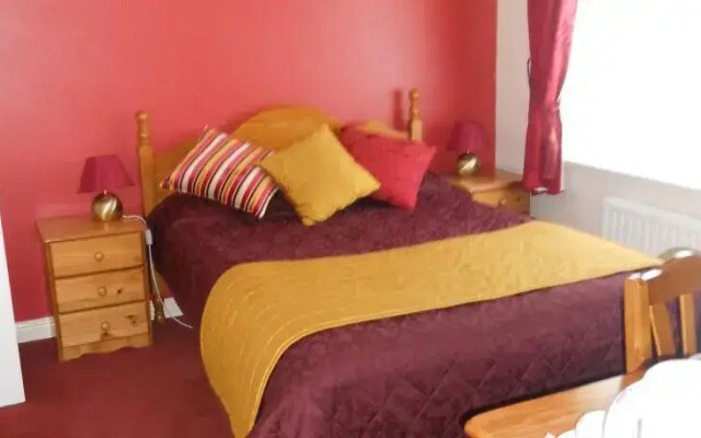 Gateway Lodge