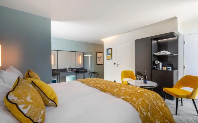 Voco Paris Montparnasse
