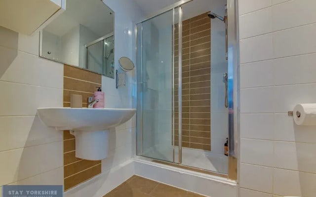 Doncaster Ground Floor Apartment