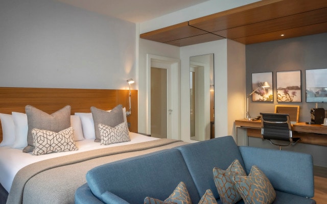 Clayton Hotel London Wall