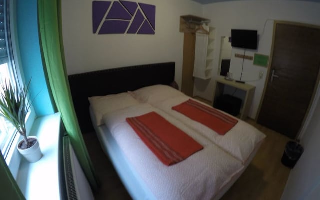 Hostel Nürnberg