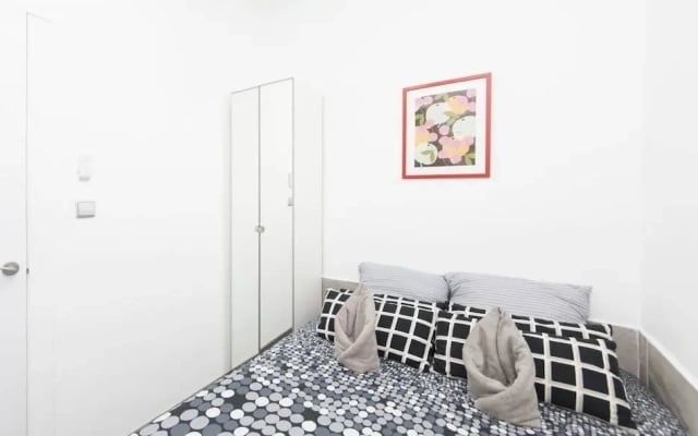 Euroapartamentos Lavapiés