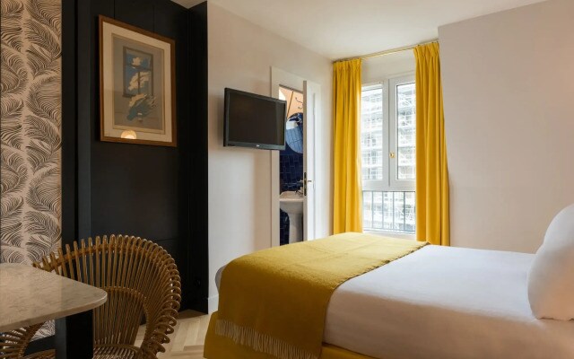Hôtel Maison Malesherbes