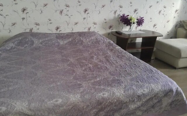 Nsk-Kvartirka, Apartment Marksa 11