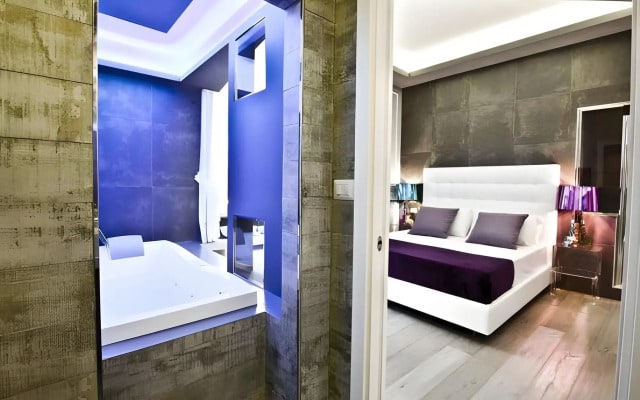 Corso Boutique Luxury Rooms