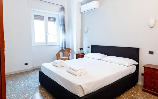 Casa Di Cristina in Rome