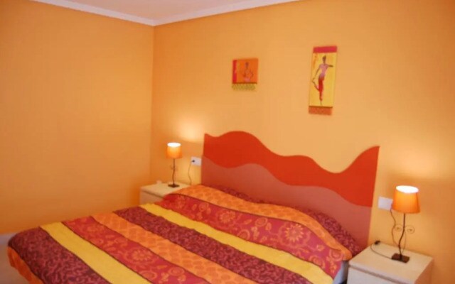 Hotel HP Castelldefels
