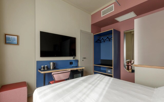 Best Western Plus Globus Hotel
