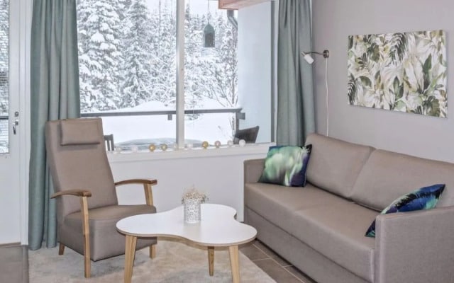 Lapland Happiness / Skistar 201