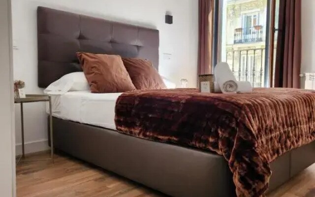 Hostal Arenal Madrid