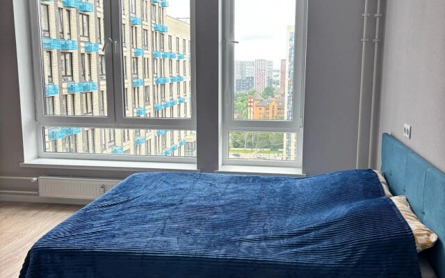Fox House квартал Ивакино к3