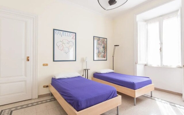 RSH Vatican Elegant Apartment