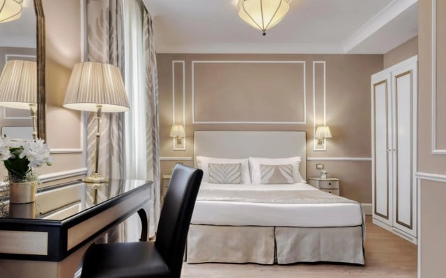 Hotel Al Nuovo Teson