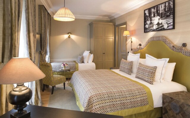 Pavillon Faubourg Saint-Germain & Spa