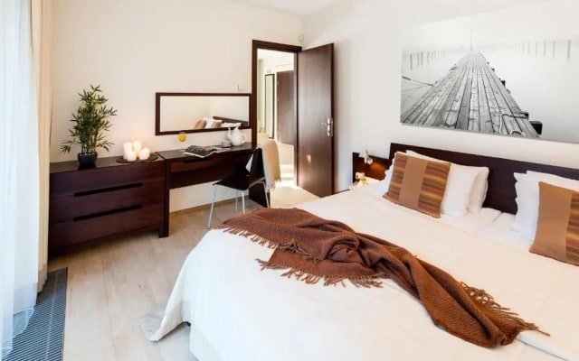 Pajurio Guesthouse