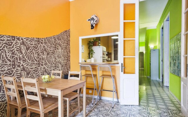 Casa Diagonal B&B
