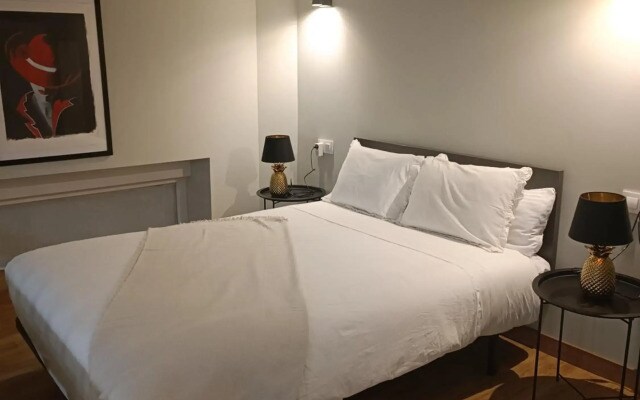 Apartamento Retiro