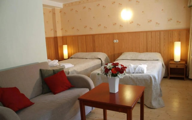 Wasa Hotel