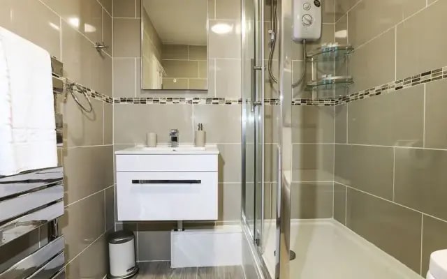CDP Apartments – Saint Pancras