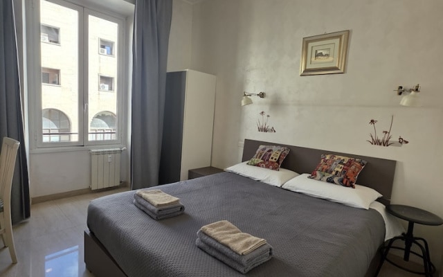 Roomz Romestay