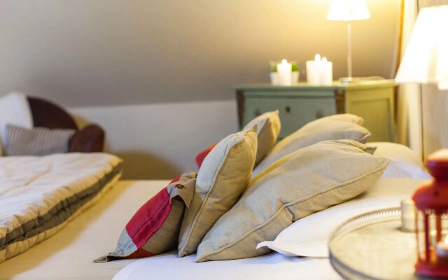 Domaine de Bellevue - Restaurant & Spa