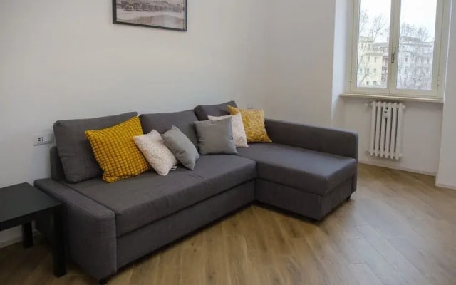Rome Urban Retreat - ChiacchioProperty