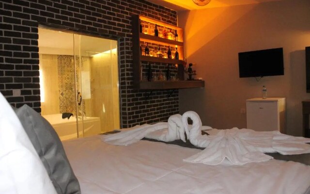 La Vida Hotel