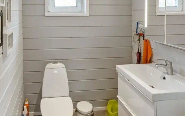 Lapinvouti Kittil in Kittil