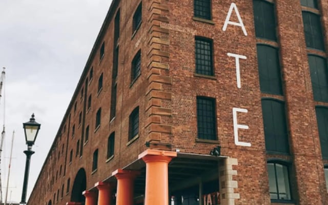The Liverpool Pod - Hostel