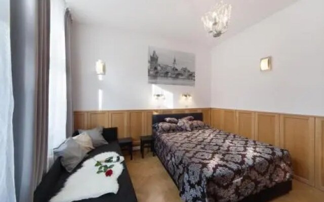 Old Town Melantrichova Apartment