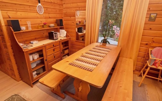 House Kivela Kuusamo