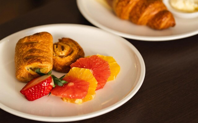 Отель Radisson Hotel Old Town Riga