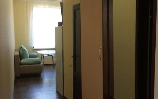 V Gostyakh U Minasa Guest House