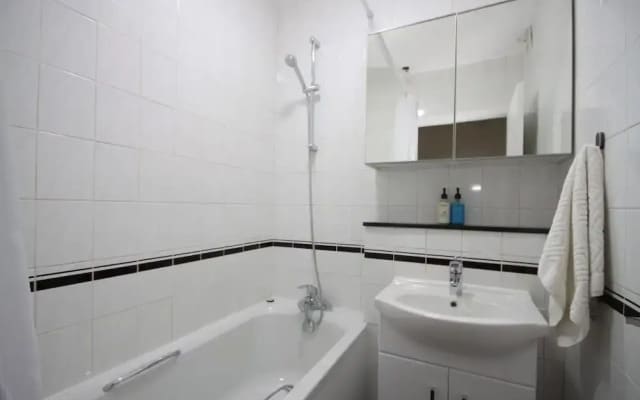 Camden Town Comfortable Apartment