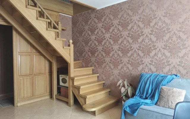 Таунхаус в Петергофе