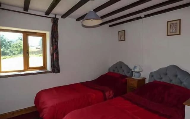 Chevinside Cottage