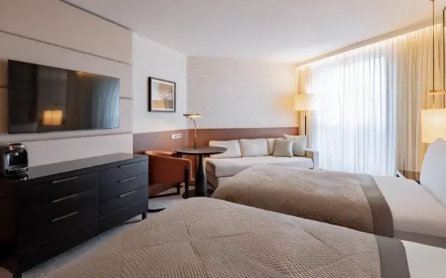 InterContinental Berlin by IHG