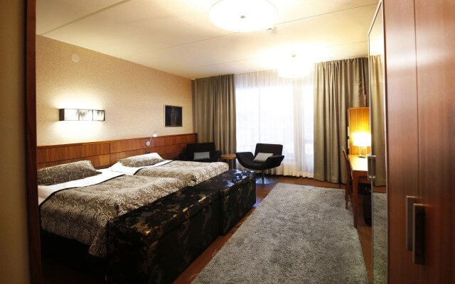 Levi Hotel Spa