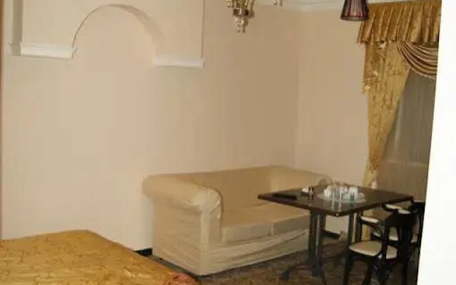Guest House na Pushkina