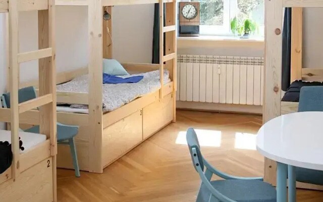 Fest Hostel