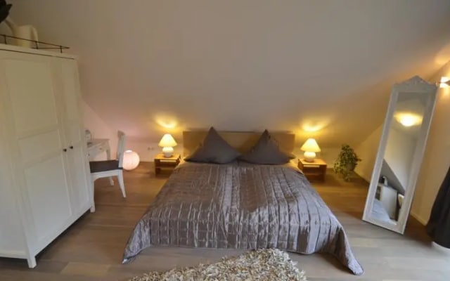 Loft in der Nähe von München